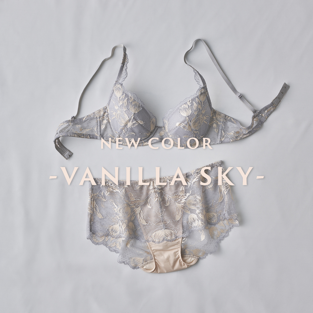 L Angelique ランジェリーク オフィシャルオンラインストア