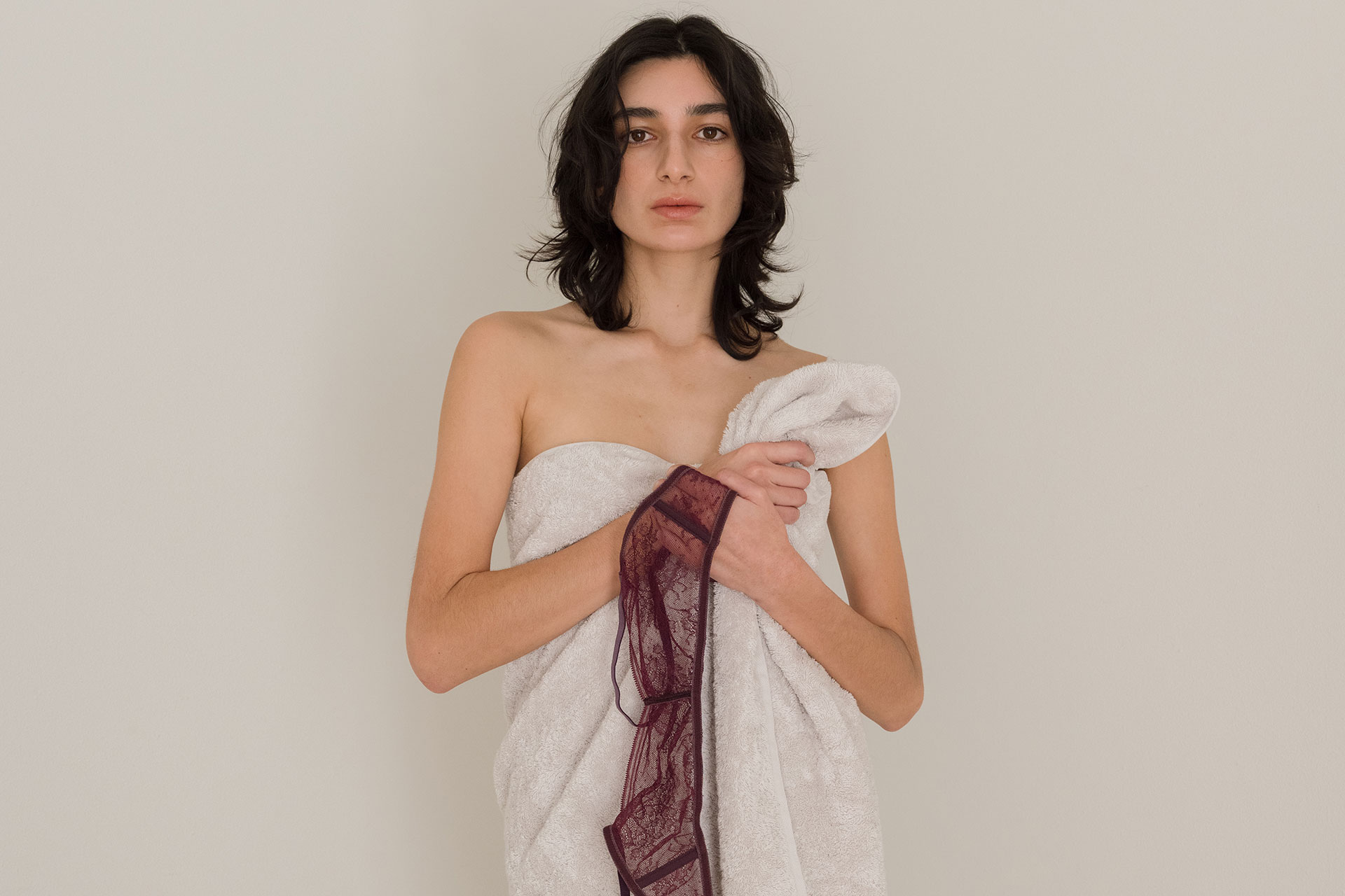 L'ANGELIQUE（ランジェリーク ） | オフィシャルオンラインストア