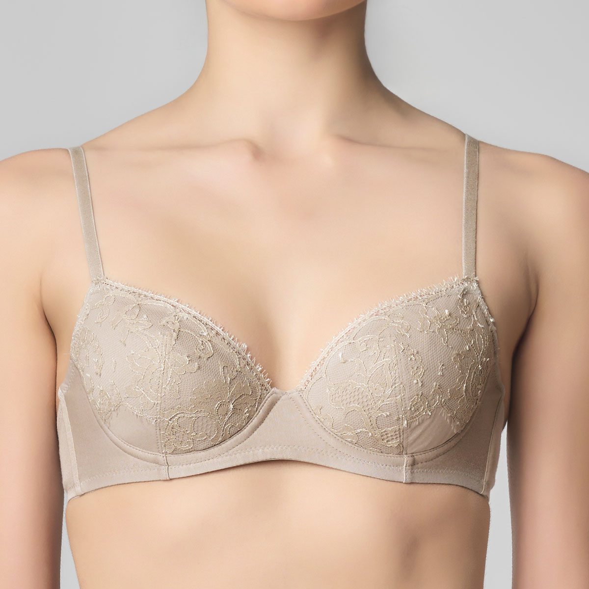 BRA | L'ANGELIQUE