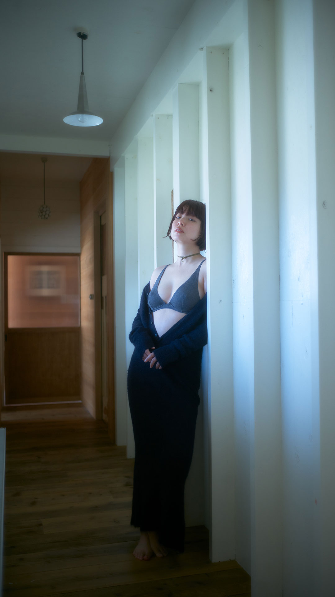 トップス langelique set L'ANGELIQUE（ランジェリーク ） | オフィシャルオンラインストア