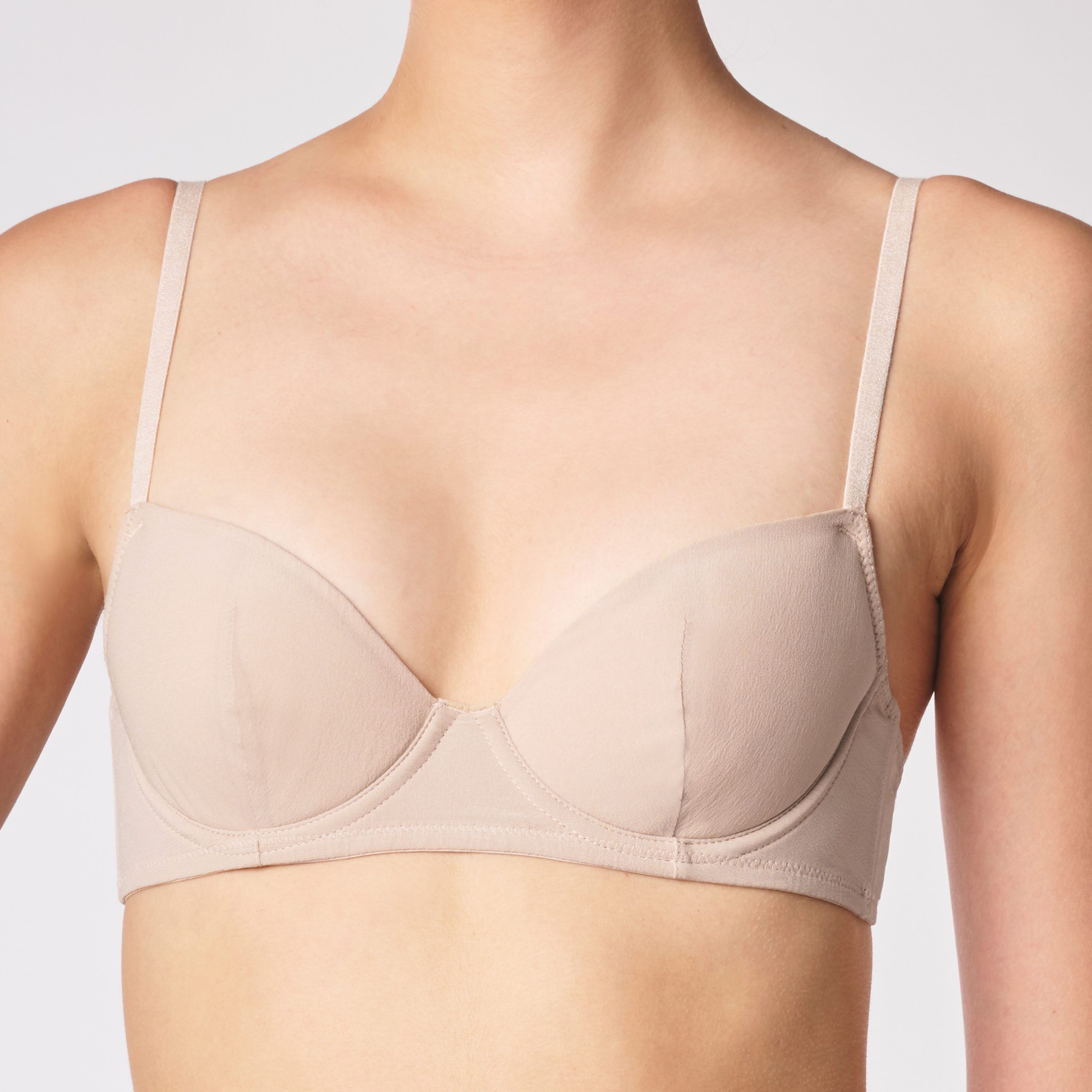 LANGELIQUE ブラジャーショーツセット BRA | L'ANGELIQUE