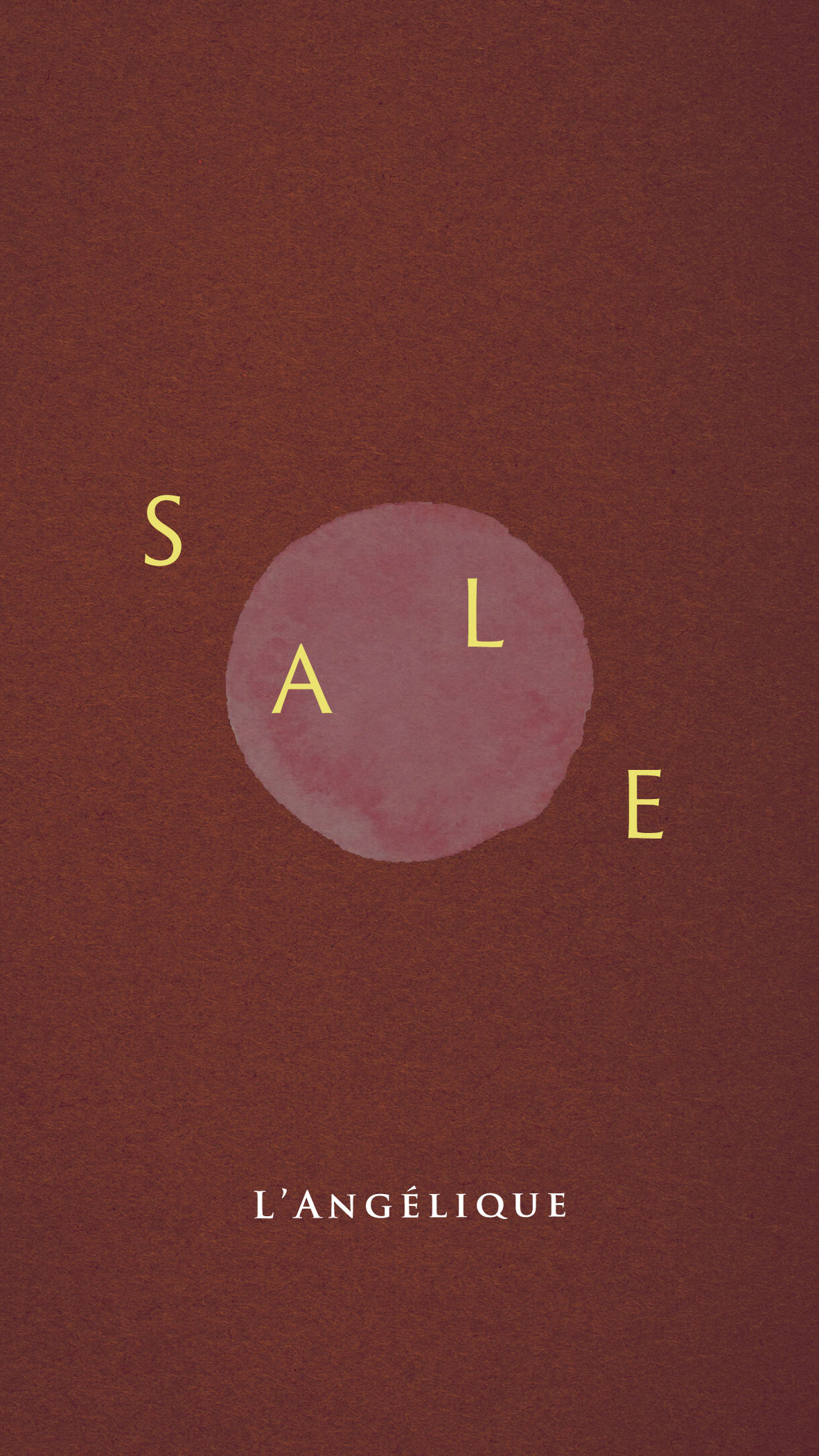 L'ANGELIQUE（ランジェリーク ） | オフィシャルオンラインストア