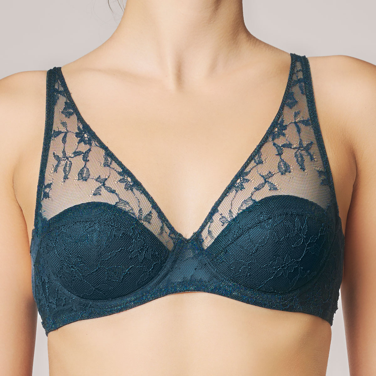 BRA | L'ANGELIQUE