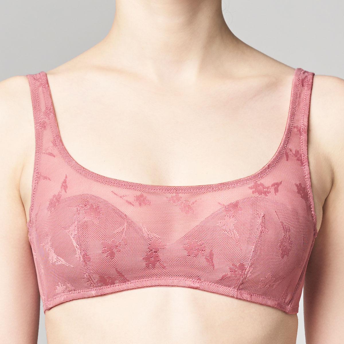 BRA | L'ANGELIQUE