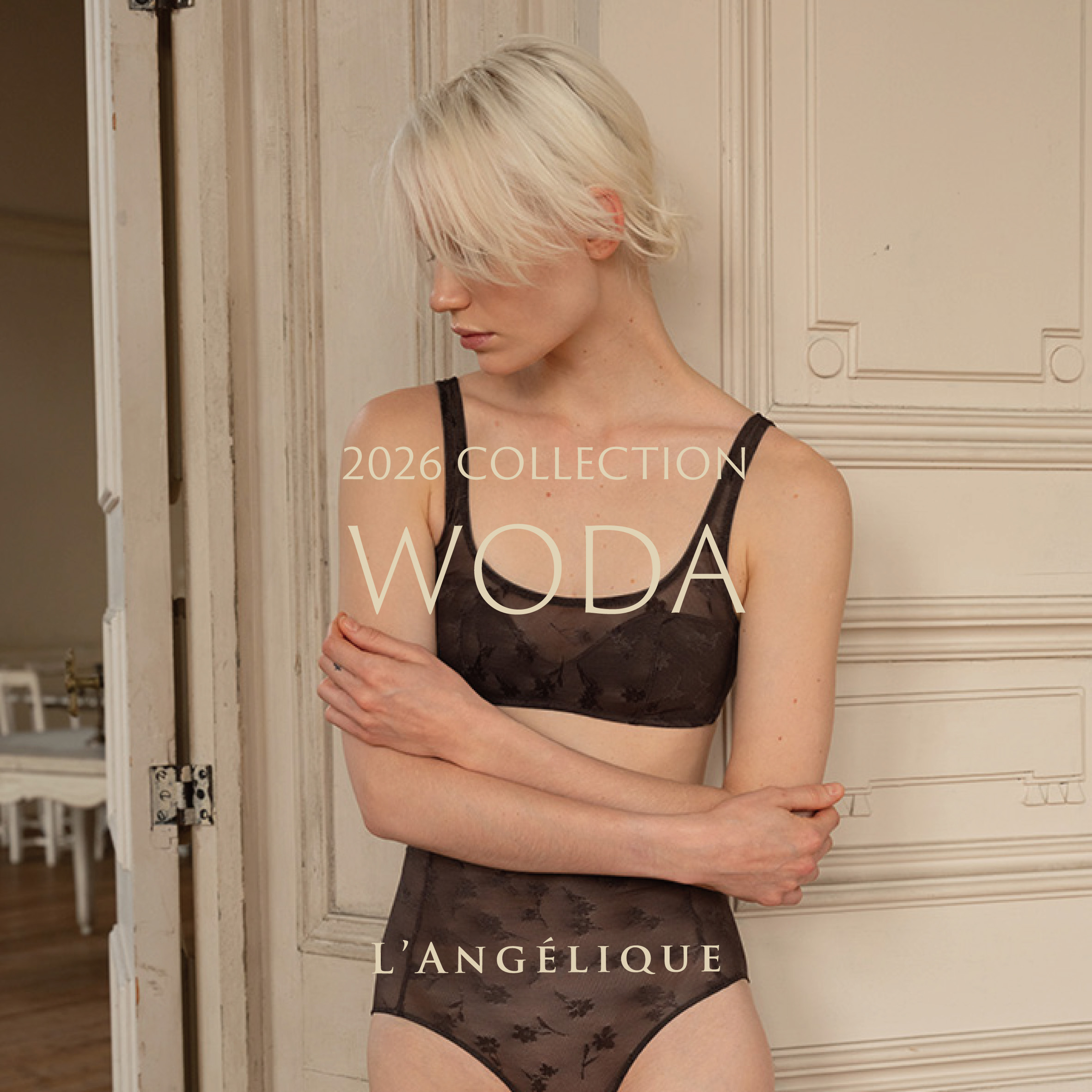 INFORMATION | L'ANGELIQUE